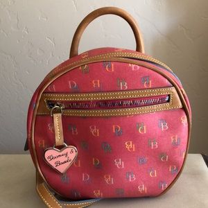 Dooney & Bourke backpack